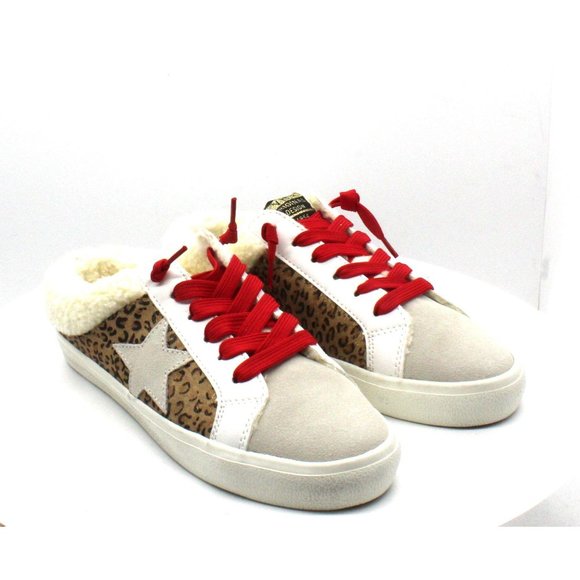 Vintage Havana Shoes - Vintage Havana Women's Zen Sneaker Women's Shoes